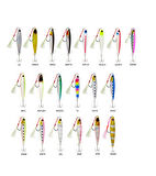 ALONSO JIG 20G, PLB