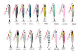 River Alonso Jig 30gr -