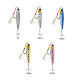 River Alonso 30gr 8cm Jig Sahte Yem