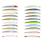 River Treble Devil 125F 12.5cm 14.5Gr 0.3-0.6mt Maket Balık