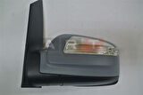 Mercedes Dis Dikiz Aynası Sag (elektrikli, İsitmalı, Asferik) Viano W639 10>14 Vito W639 10>14 - Art M009.9041