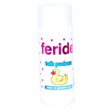 Talk Pudrası Bebek ve Çocuklar 75 Gr