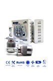 9005 Led Xenon Far Led Zenon Ampulü Deli Mavi Yeni Nesil Şimşek Etkili Bosx