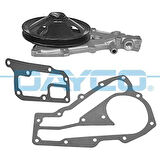 Renault Su Pompası Twingo Ekspres Clio - Dayco Dp364