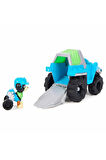 Paw Patrol Görev Aracı ve Kahraman Seti Rex