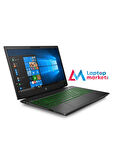 HP PAVILION 15-CX0040NT İNTEL CORE İ5-8300H 15.6" 16GB RAM 120GB SSD GTX1050 FHD FreeDOS OUTLET NOTEBOOK