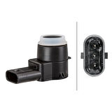 Mercedes Park Sensoru W204 07>14 S204 07>14 W211 02>08 W221 05>13 W164 09>11 - Hella 6px358141-071
