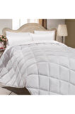 Royam Çift Kişilik Microfiber Silikon Yorgan 195 x 215