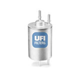 Vag Yakıt Filtresi A4 Avant / Quattro 01>08 1.8t Bfb - Ufı 31.958.00