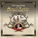 Mediha Şen Sancakoğlu- Ölümsüz Şarkılar (Plak)  