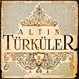 Altın Türküler - Altın Türküler 2  (Plak)  