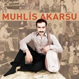 Muhlis Akarsu -Kendi Sazından ve Sözünden   (Plak)  