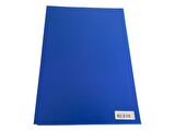 MAPİ 550 MİC. PP A3 KAPAK LACİVERT  50 AD.