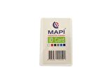 MAPİ-PP EHLİYET KABI BEYAZ 100 ADET