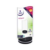 MAPİ MENÜ STAND DALGALI DİKEY (100X200)