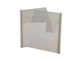 MAPİCOVER-7 MM.VIP METL SIRTLI CİLT M Ş+Ş BYZ  100LÜ