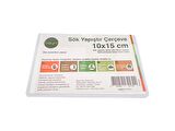 SÖK YAPIŞTIR ÇERÇEVE (10X15) (NP00050) DİKEY