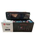 REİSS AUDİO RS-MX88DSP DSP AYARLI OTO TEYP