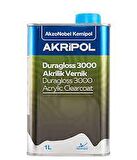 AKZO 3000 DURAGLOSS VERNİK 1/1