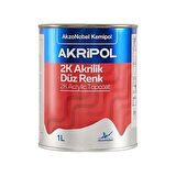 AKZO FİAT 601 AKR SİYAH 1.GRP