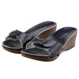 Ceyo Comfort 9927 Günlük Anatomik Kadın Terlik