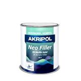 AKZO NEO 4+1 AKRİLİK ASTAR GL