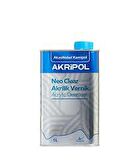 AKZO NEO AKRİLİK VERNİK 1/1
