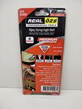 Real Özs Ağaç Oyma Hobi Seti 6 Parça ÖZS 9580