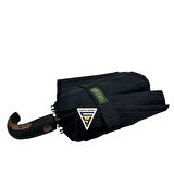 April A-226G A5 Baston Sap 10 Telli Tam Otomatik Şemsiye