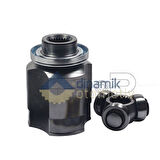 Hyundaı Aks Kafası Sag On IC Accent Admıre 1.5 Crdi Abssız (24+2) X42 U:108 MM 03 06 - Gsp 624031