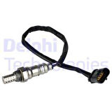 Renault Oksıjen Sensoru Clio II III Espace III IV Kangoo Laguna I II Megane II Modus Scenic II Trafıc II - Delphi Es20311-12b1