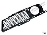 Bmw Tampon İzgarası E90 On Sol M Tech - Wenderparts Bn51117906495