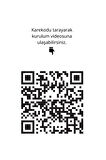 Gardırop, Relax Tek Kapaklı Dolap