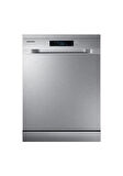 Samsung DW60M5052FS/TR F Enerji Sınıfı 5 Programlı Bulaşık Makinesi Inox