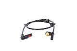Mercedes Abs Sensoru On C-Class W204 07>14 S204 07>14 C204 11> - Bosch 0986594548