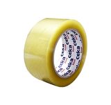 Ceka 100 Metre 45 Mm Koli Bandı 72 Adet