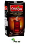 Bergamot Aromalı Harman Çay 1000 Gr