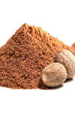 MUSKAT TOZ 500 GR