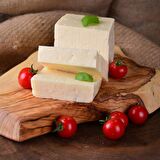 Gurmepark İzmir Bergama Tulum Peyniri İnek 500 Gr
