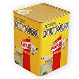 Karapınar Koyun Yoğurdu 5 Kg