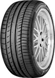 Continental 255/55R18 109H ContiSportContact 5 * Ssr Yaz Lastiği (2019)