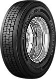 Continental 315/60R22,5 152/148L Conti Hybrid Hd3 Eu Lrl 20Pr M+S 3Pmsf (Asfalt çeker) 4 Mevsim Lastik (2024)
