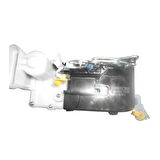 Fiat Kapı IC Kilidi Arka Sag Elektrikli Palıo Albea - Brucke 46847055