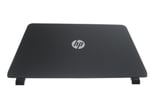 Hp 250 G3, 15-g000, 15-h000, 15-r000 Notebook Lcd Cover (Siyah)
