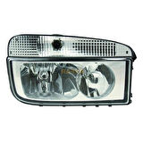 Mercedes Truck Far Sag Mercedes Actros Axor (2004) Sinyallı - Ayfar F 505674