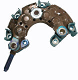 Unıversal Diot Tabla Cat/honda/ısuzu/totota/suzuki - Vertex-Vnr0724