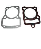 Conta Silindir Alt-üst 125 Cg Silikon