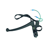 Mondial AGK125 delta DEBRİYAJ KÜTÜĞÜ KOMPLE