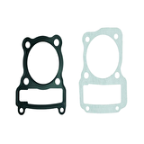 Mondial 150MH MR MC MC-X delta SİLİNDİR CONTA SETİ