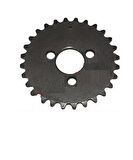 Cup Eksantrik Zincir Dişli 28T